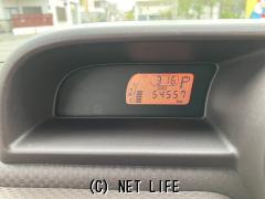 トヨタ スペイド