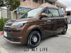 トヨタ スペイド