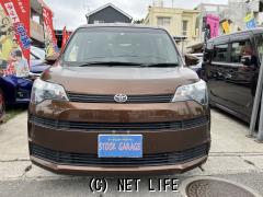 トヨタ スペイド