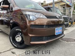 トヨタ スペイド