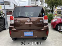 トヨタ スペイド