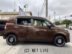 トヨタ スペイド