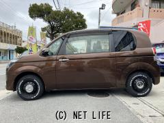 トヨタ スペイド