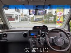 トヨタ スペイド