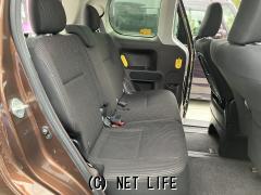 トヨタ スペイド