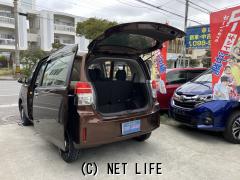 トヨタ スペイド