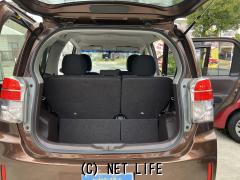 トヨタ スペイド