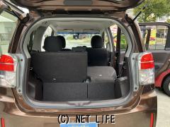 トヨタ スペイド