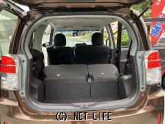 トヨタ スペイド