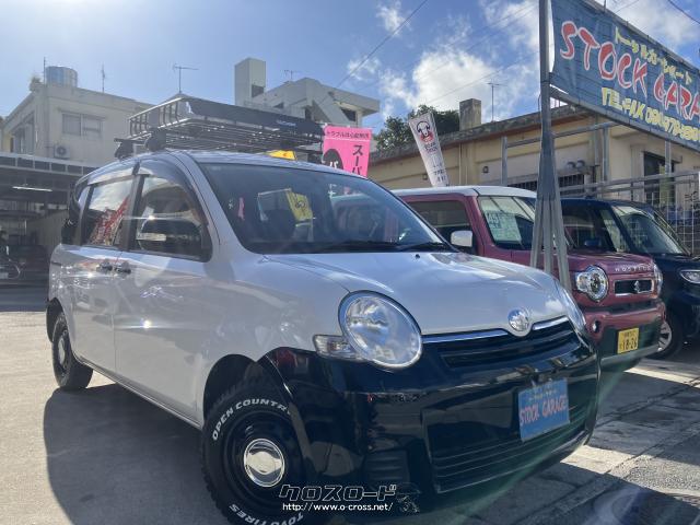 トヨタ シエンタ