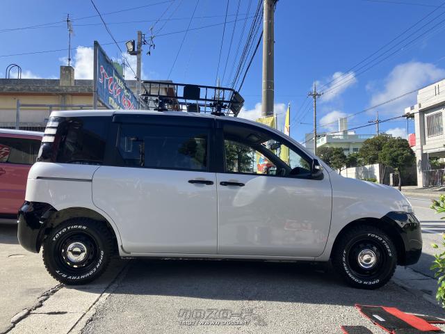 トヨタ シエンタ