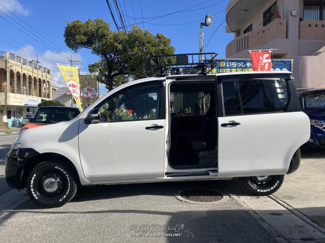 トヨタ シエンタ