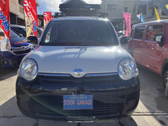 トヨタ シエンタ