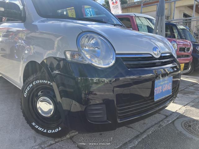 トヨタ シエンタ