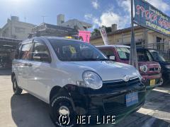 トヨタ シエンタ