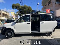 トヨタ シエンタ