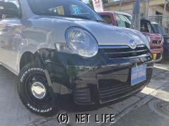 トヨタ シエンタ