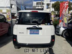 トヨタ シエンタ