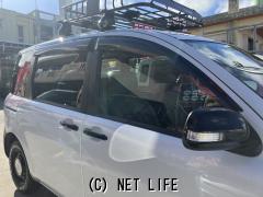 トヨタ シエンタ