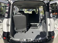 トヨタ シエンタ