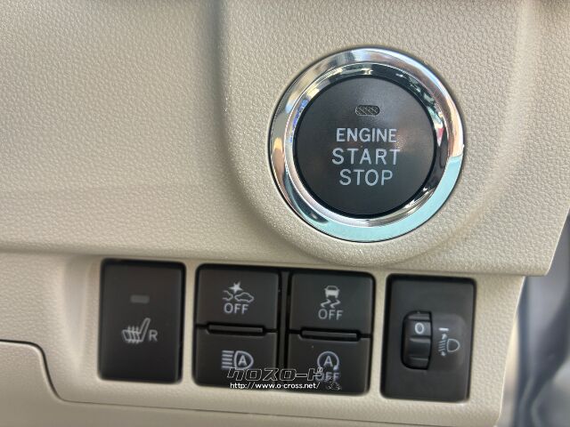 ダイハツ ムーヴ