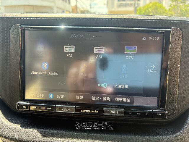 ダイハツ ムーヴ