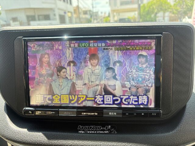 ダイハツ ムーヴ