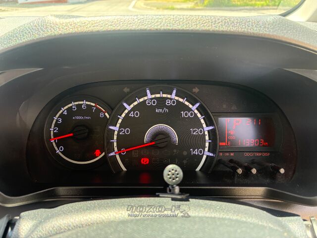 ダイハツ ムーヴ