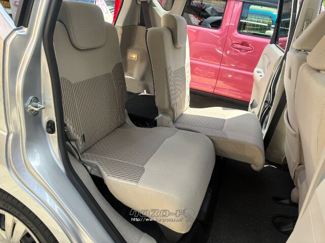 ダイハツ ムーヴ