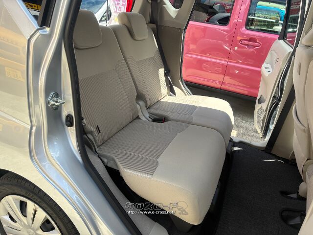 ダイハツ ムーヴ