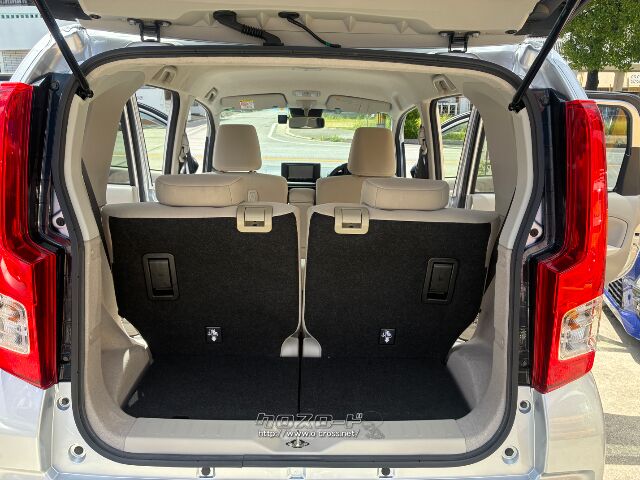 ダイハツ ムーヴ