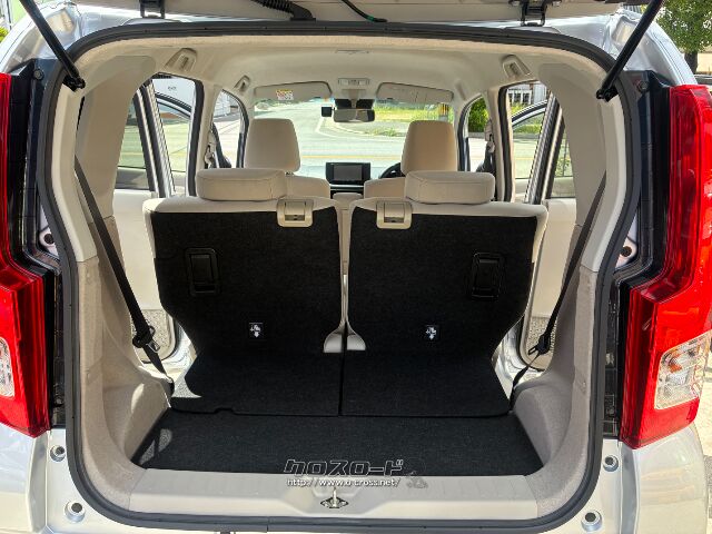 ダイハツ ムーヴ