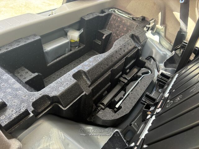 ダイハツ ムーヴ