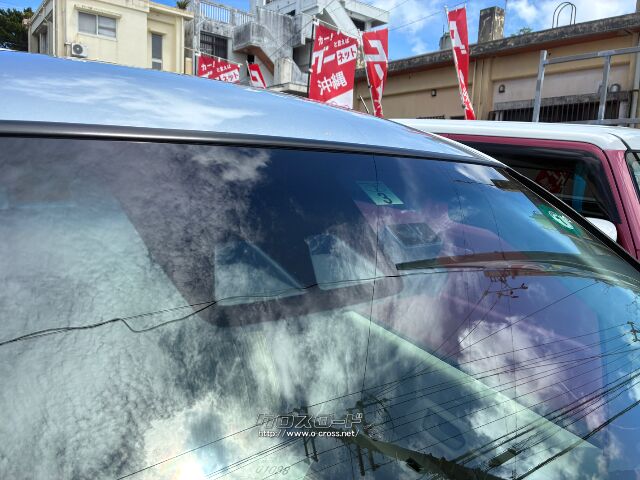 ダイハツ ムーヴ