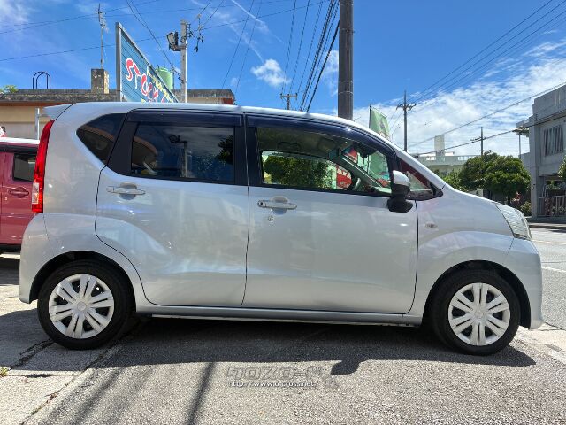 ダイハツ ムーヴ