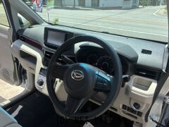 ダイハツ ムーヴ