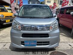 ダイハツ ムーヴ