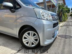 ダイハツ ムーヴ