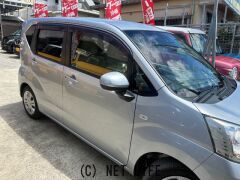 ダイハツ ムーヴ