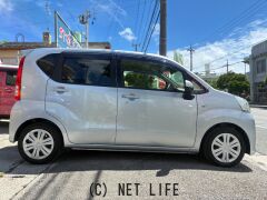 ダイハツ ムーヴ