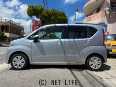 ダイハツ ムーヴ