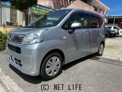 ダイハツ ムーヴ