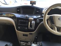 日産 エルグランド