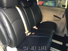 日産 エルグランド