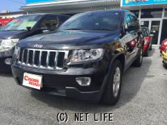 ジープ グランドチェロキー