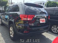 ジープ グランドチェロキー