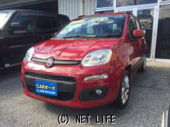 フィアット パンダ