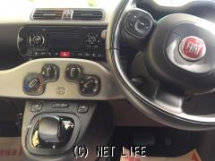 フィアット パンダ