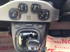 フィアット パンダ