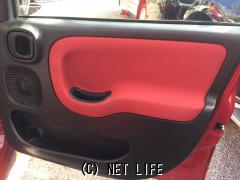 フィアット パンダ